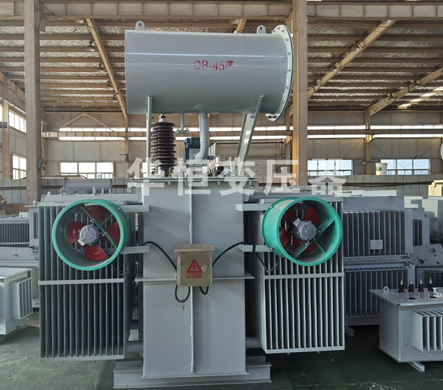 S13-8000/35溧阳溧阳溧阳电力变压器