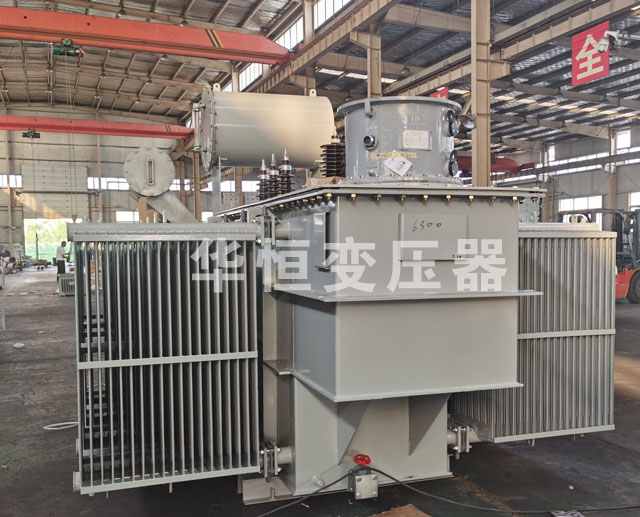S11-8000/35溧阳溧阳溧阳油浸式变压器价格